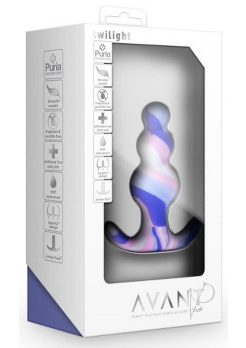 Avant Twilight Blue - image