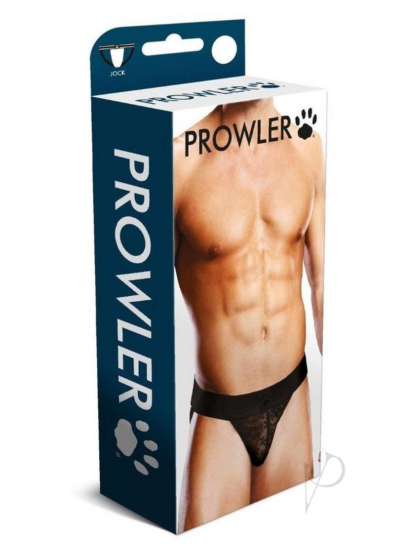 Prowler Black Lace … - image