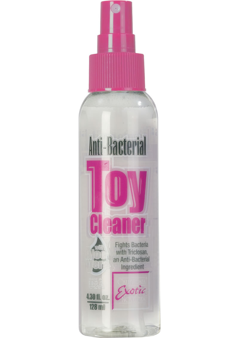 Anti Bacterial Toy … - image