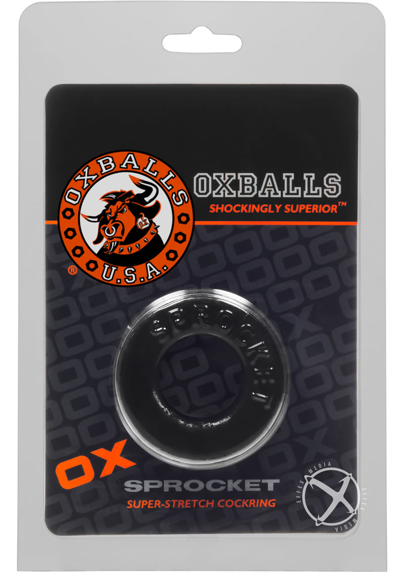 Sprocket Cockring B… - image