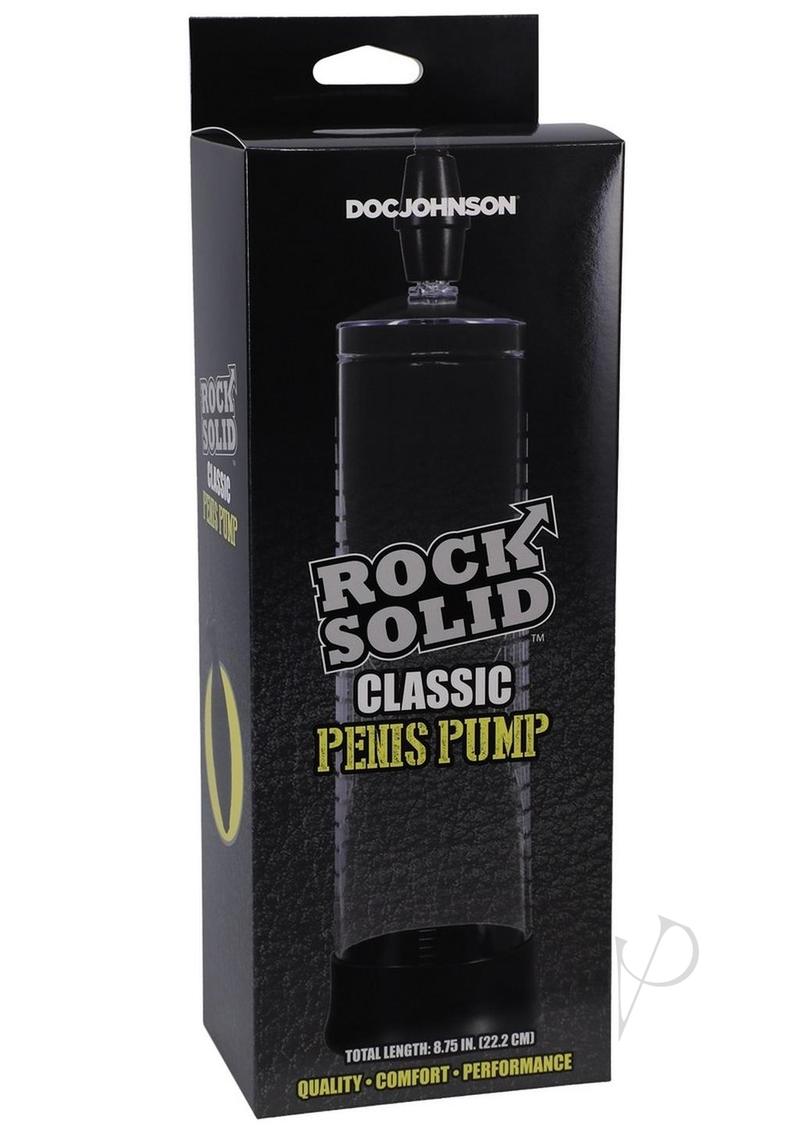 Rock Solid Classic … - image