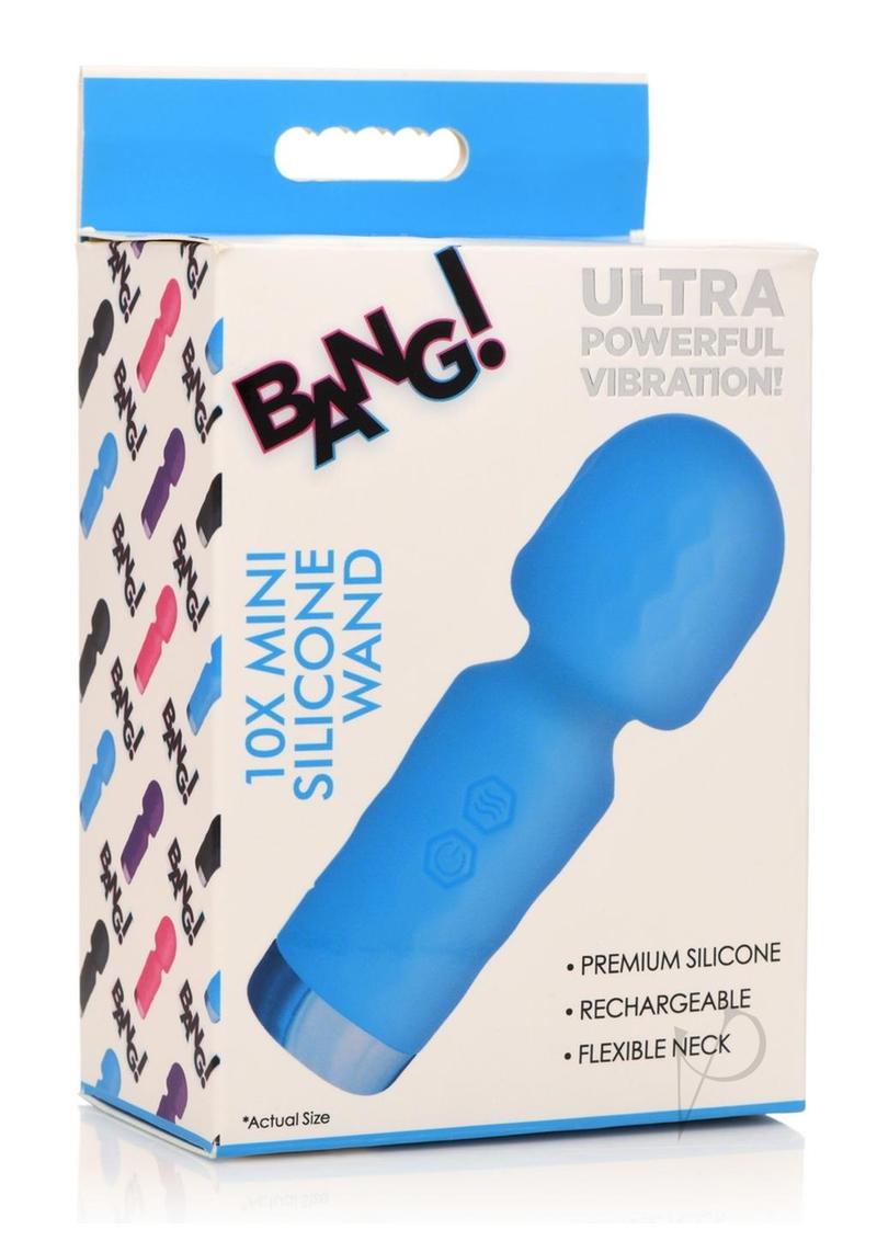 Bang 10X Mini Silic… - image