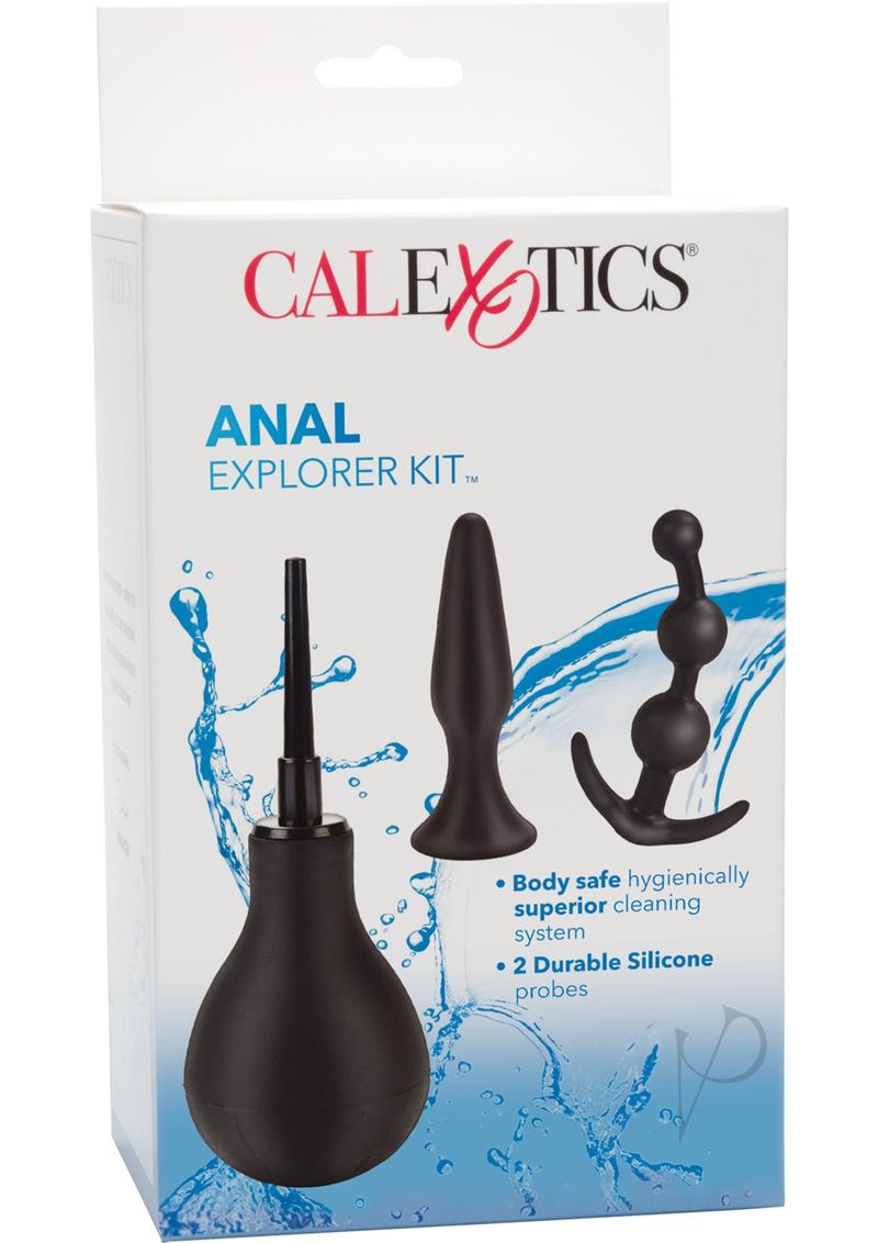 Anal Explorer Kit - image