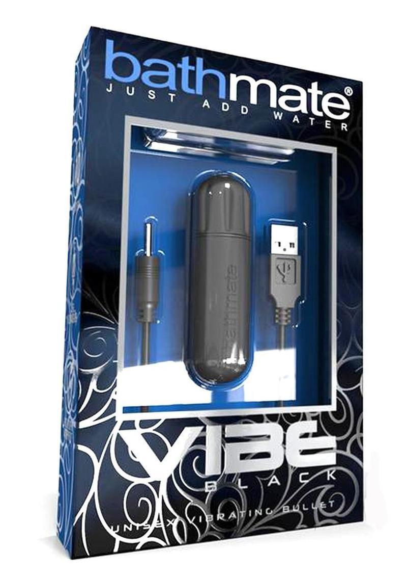 Bathmate Vibe Black… - image