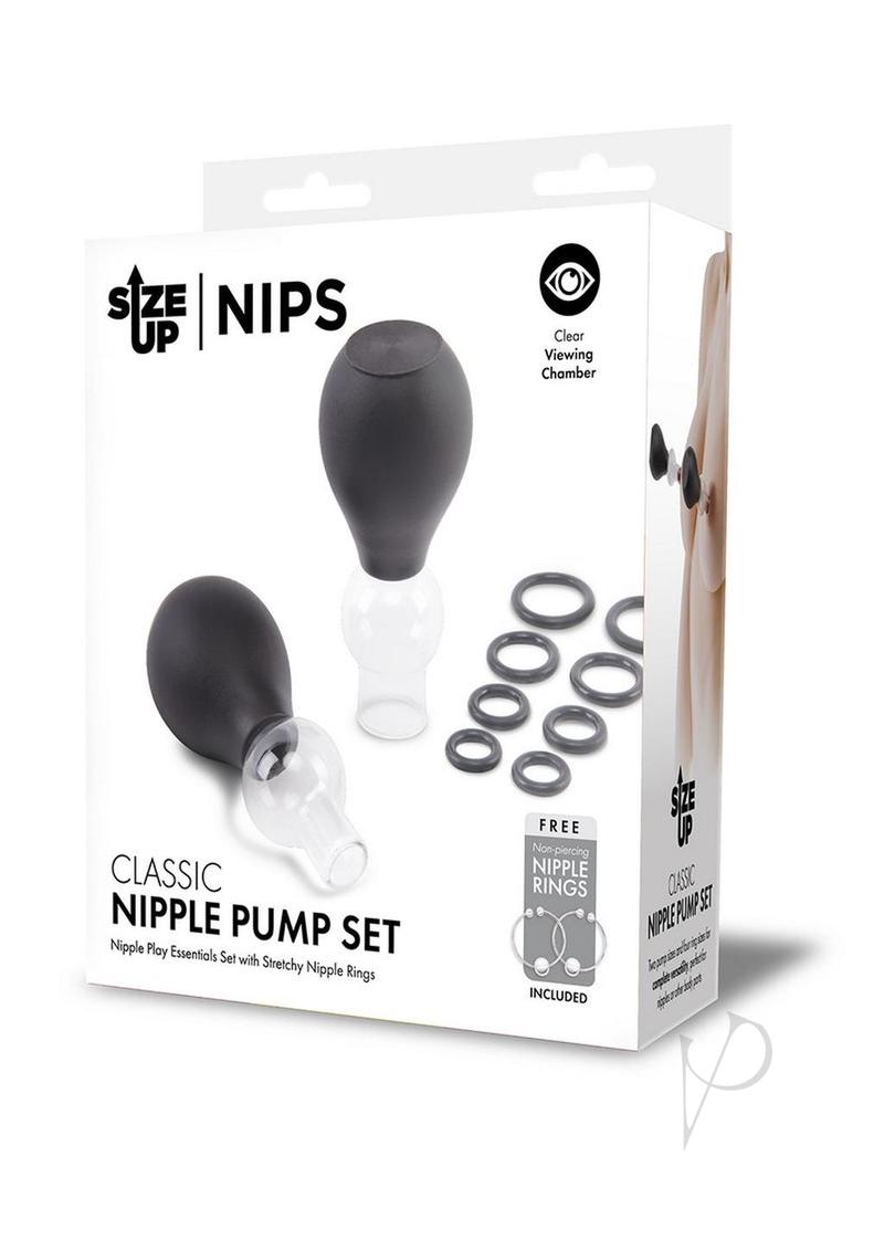 Su Classic Nipple P… - image