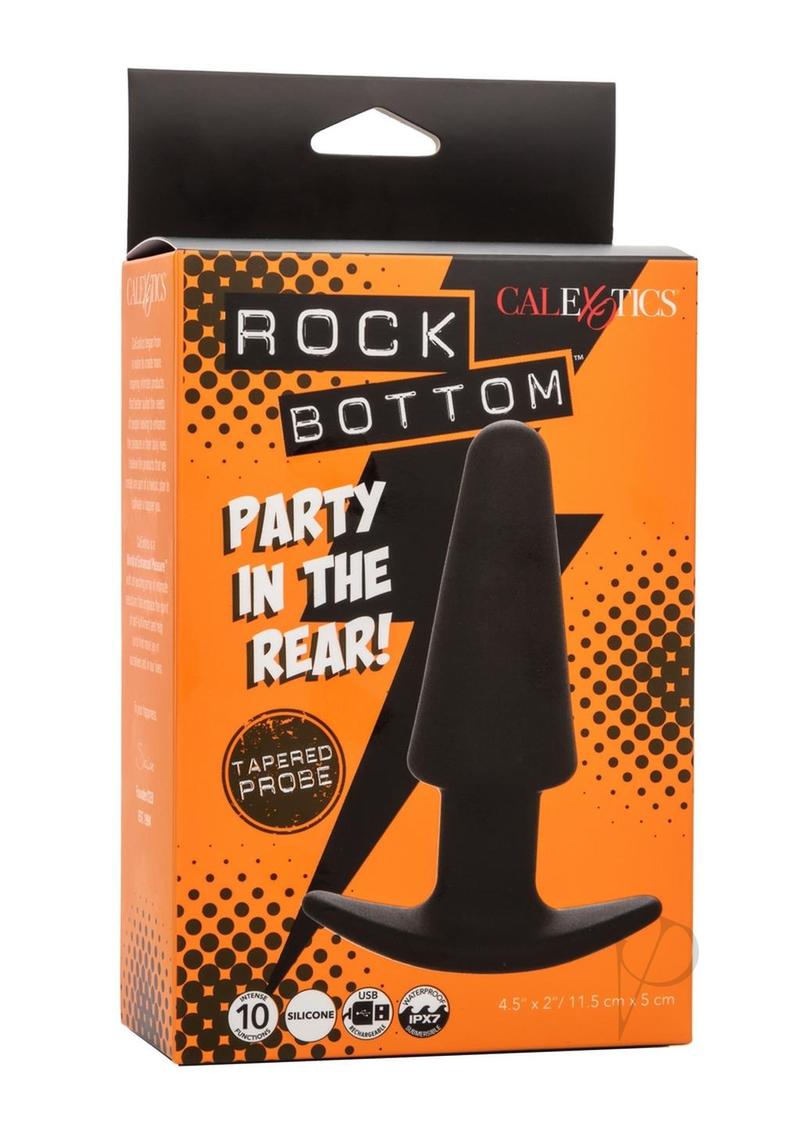 Rock Bottom Tapered… - image