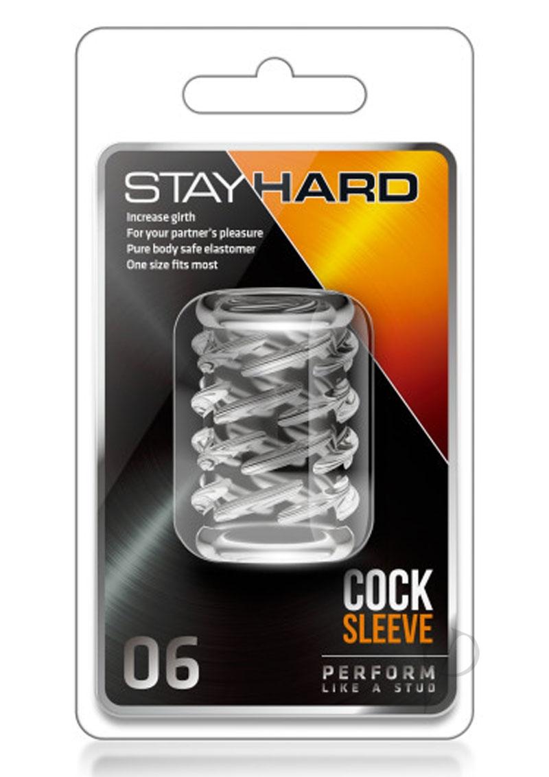 Stay Hard Cock Slee… - image