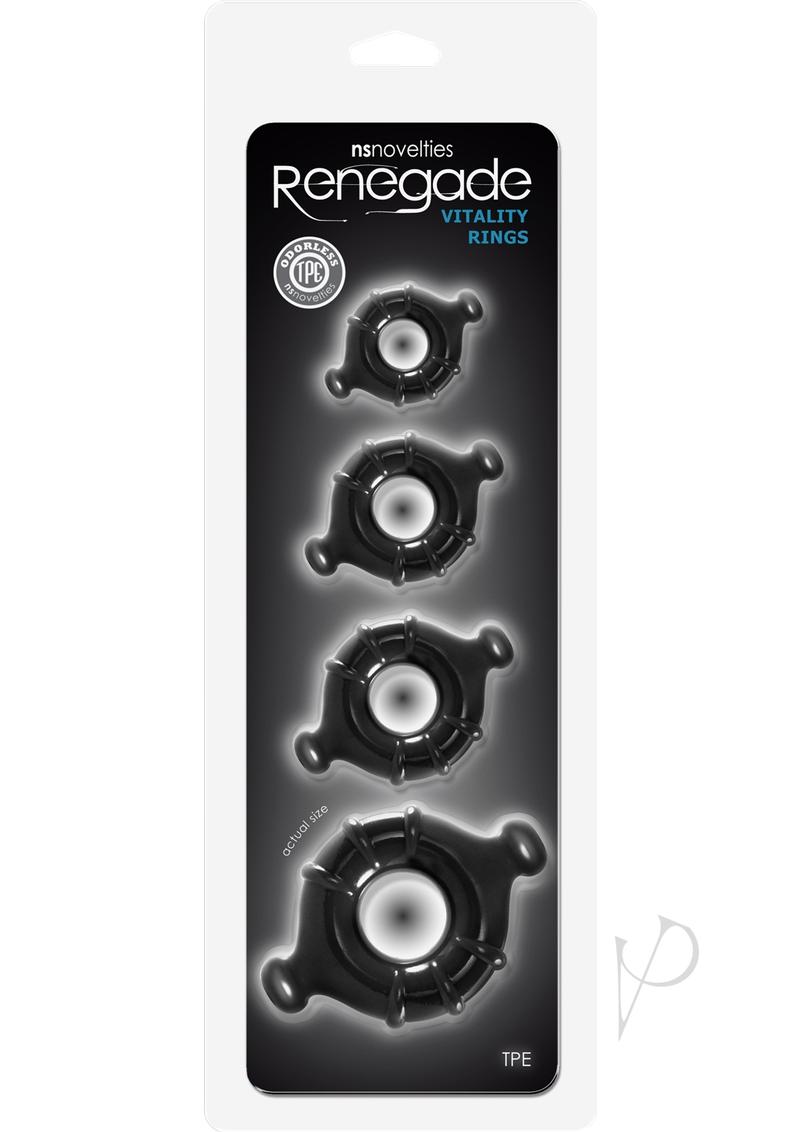 Renegade Vitality R… - image
