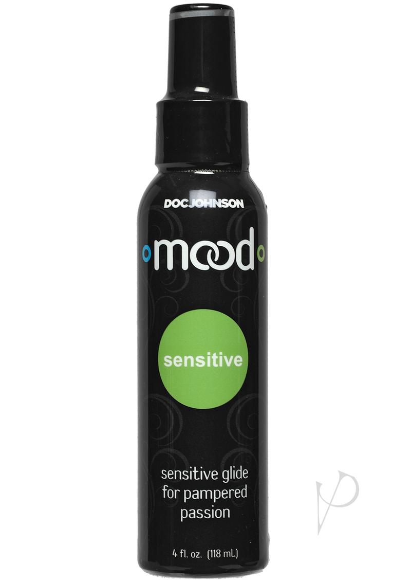 Mood Sensitive Lube… - image
