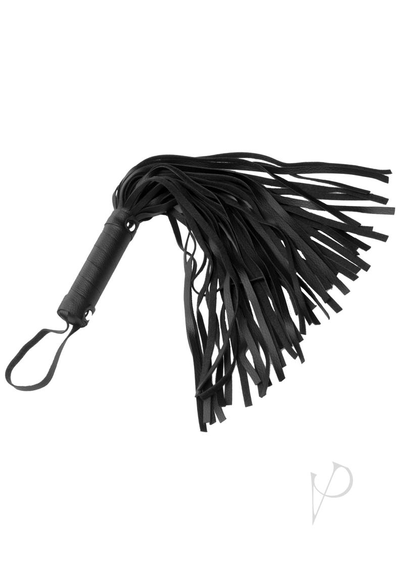 Strict Pleather Ple… - image