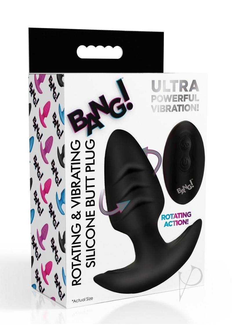Bang Rotating Vibra… - image