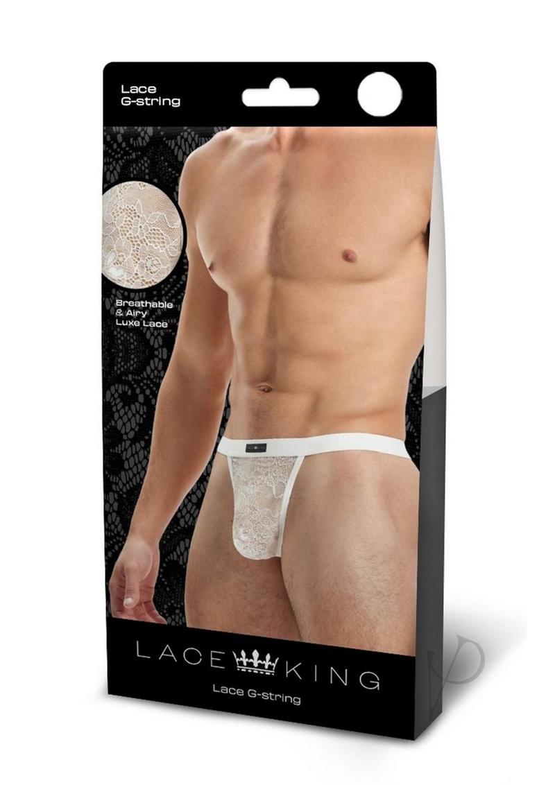Lace King Lace Gstr… - image
