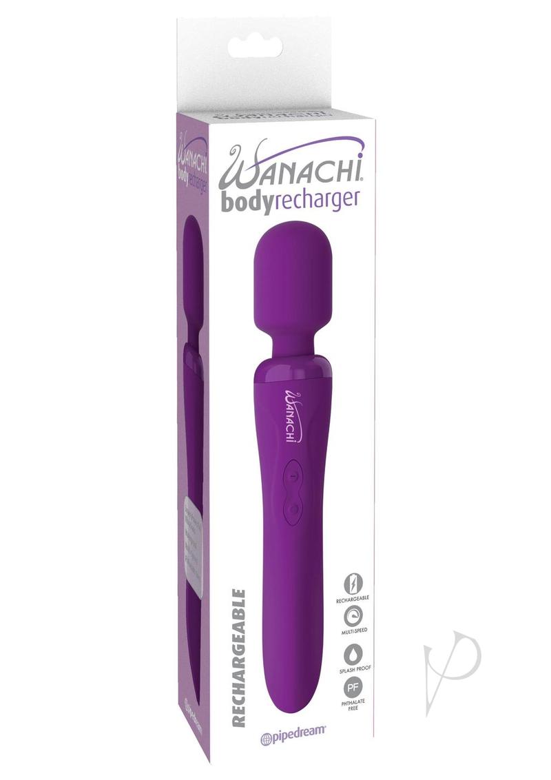 Wanachi Silicone Bo… - image