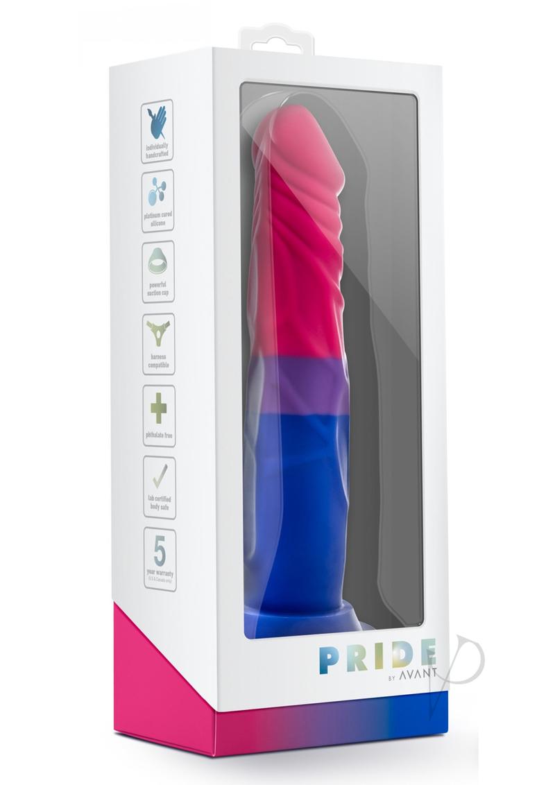 Avant Pride P8 Love - image