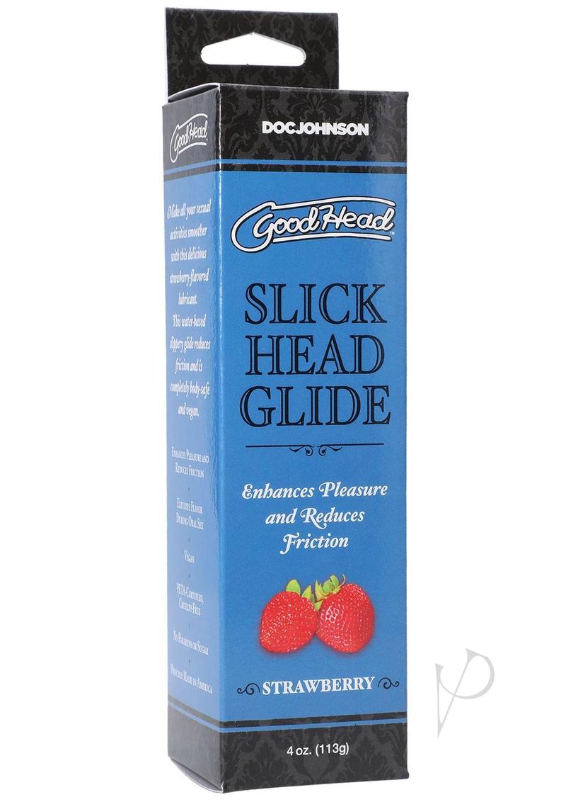 Goodhead Slick Head… - image