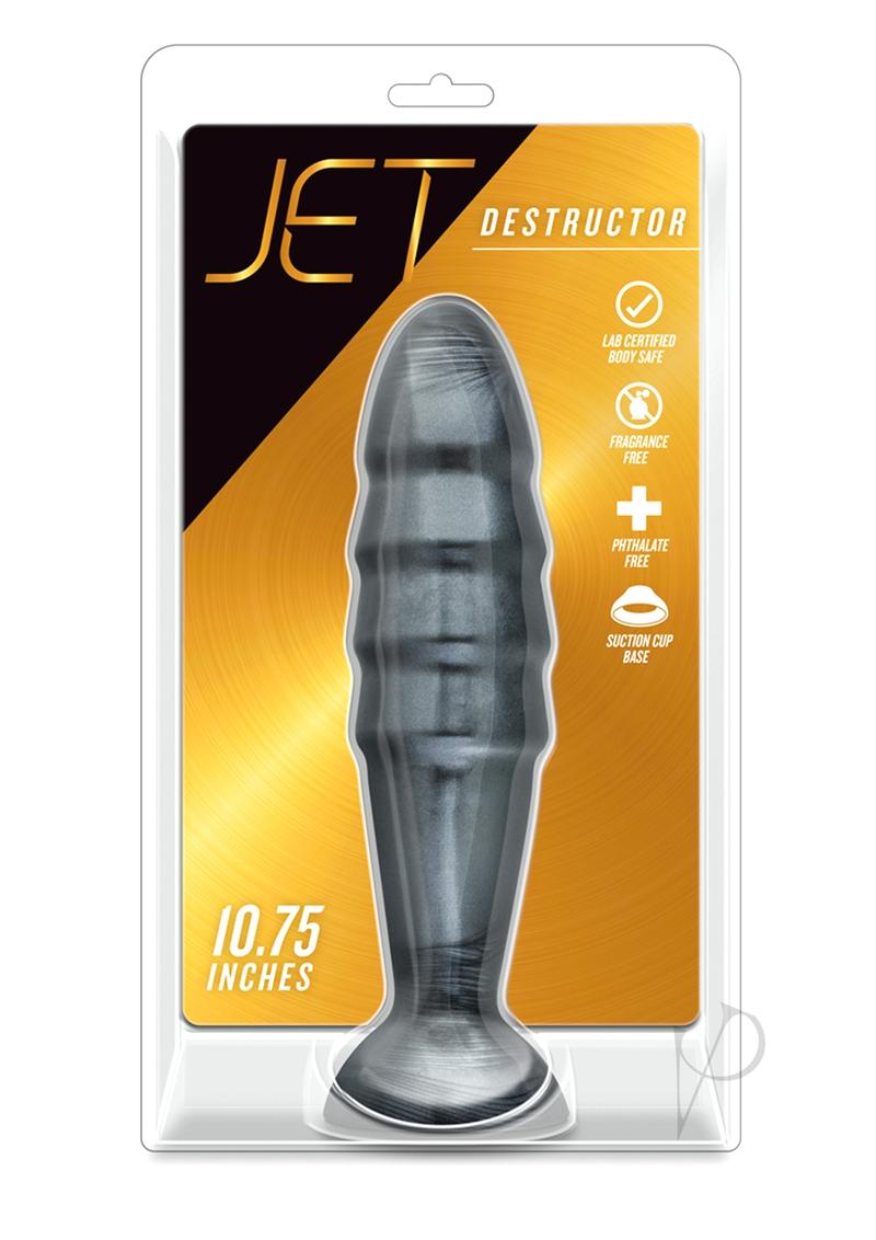 Jet Destructor Carb… - image