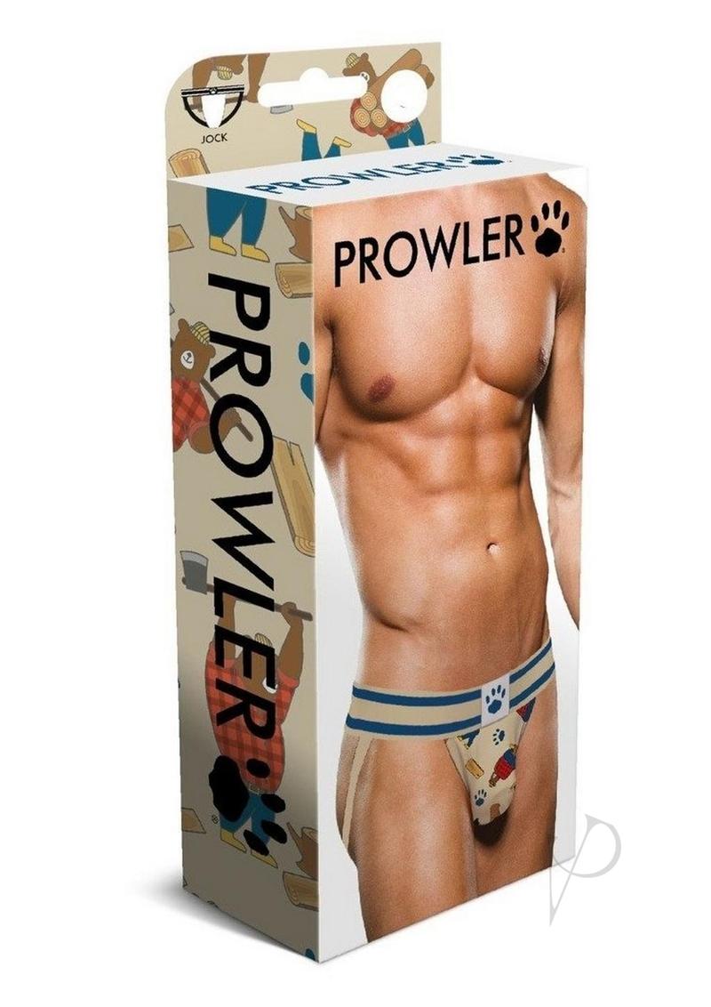 Prowler Lumberbear … - image