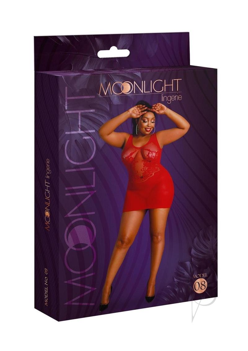 Moonlight Plus Mode… - image