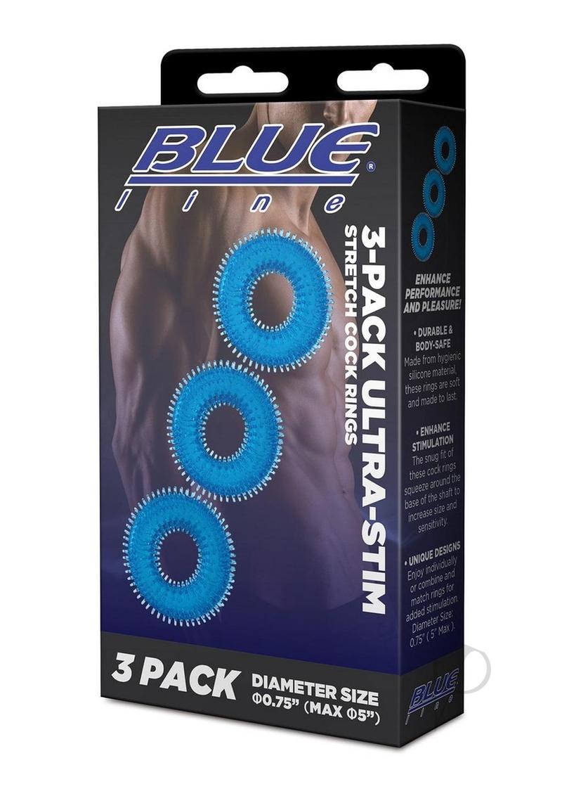 Blue Line Ultra Sli… - image
