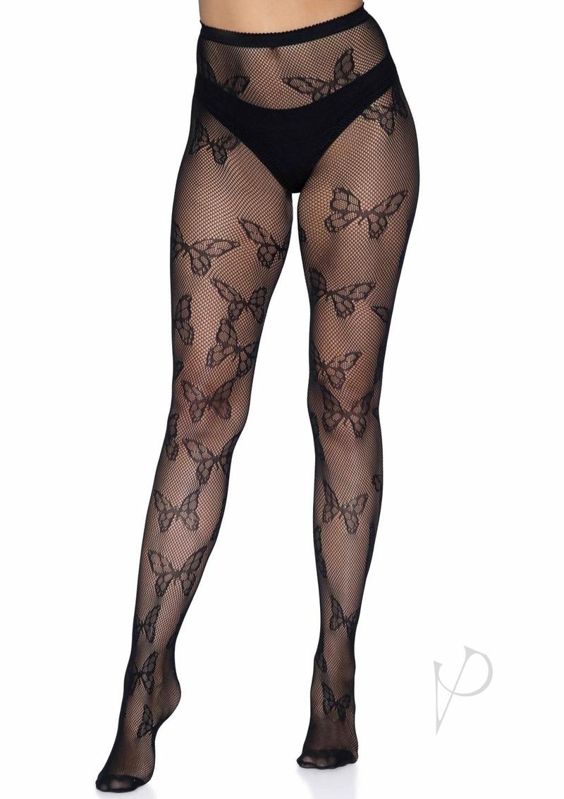 Butterfly Net Tight… - image