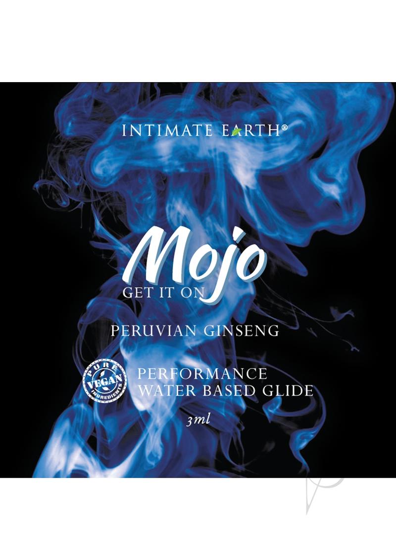 Mojo Peruvian Ginse… - image