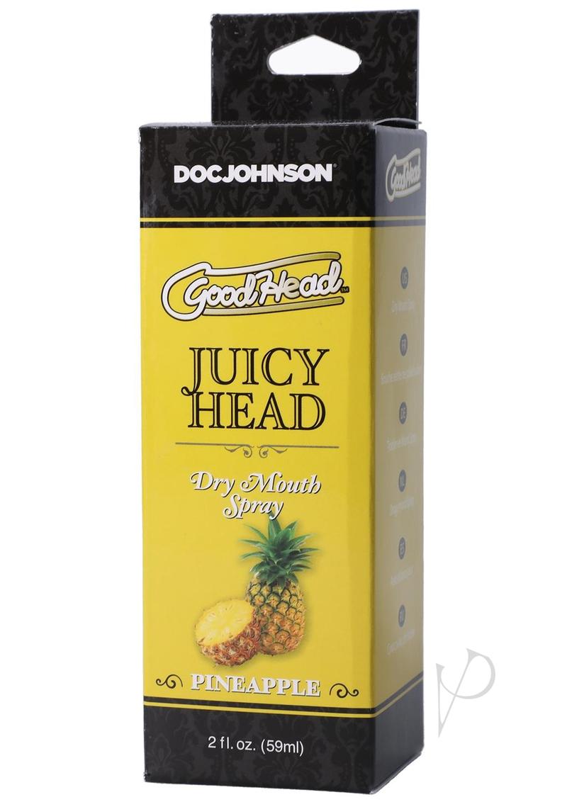 Goodhead Juicy Head… - image