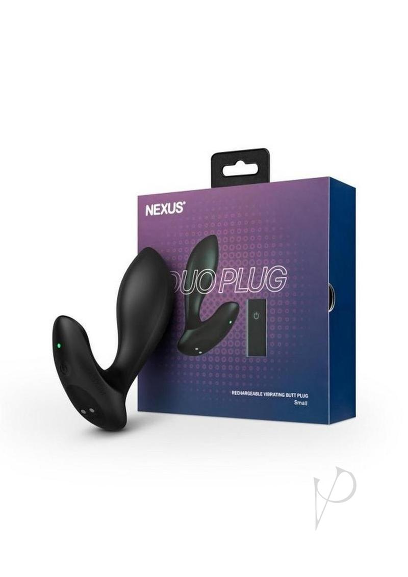 Duo Remote Beginner… - image
