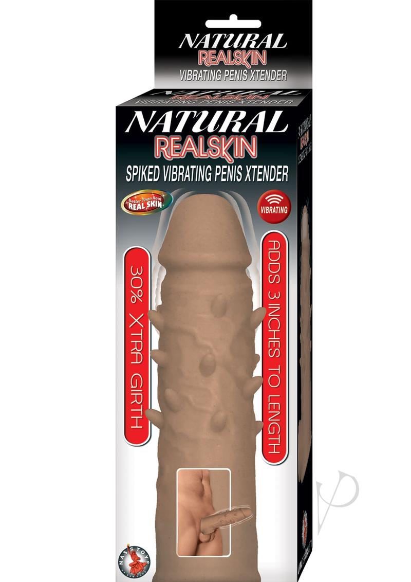 Natural Realskin Sp… - image