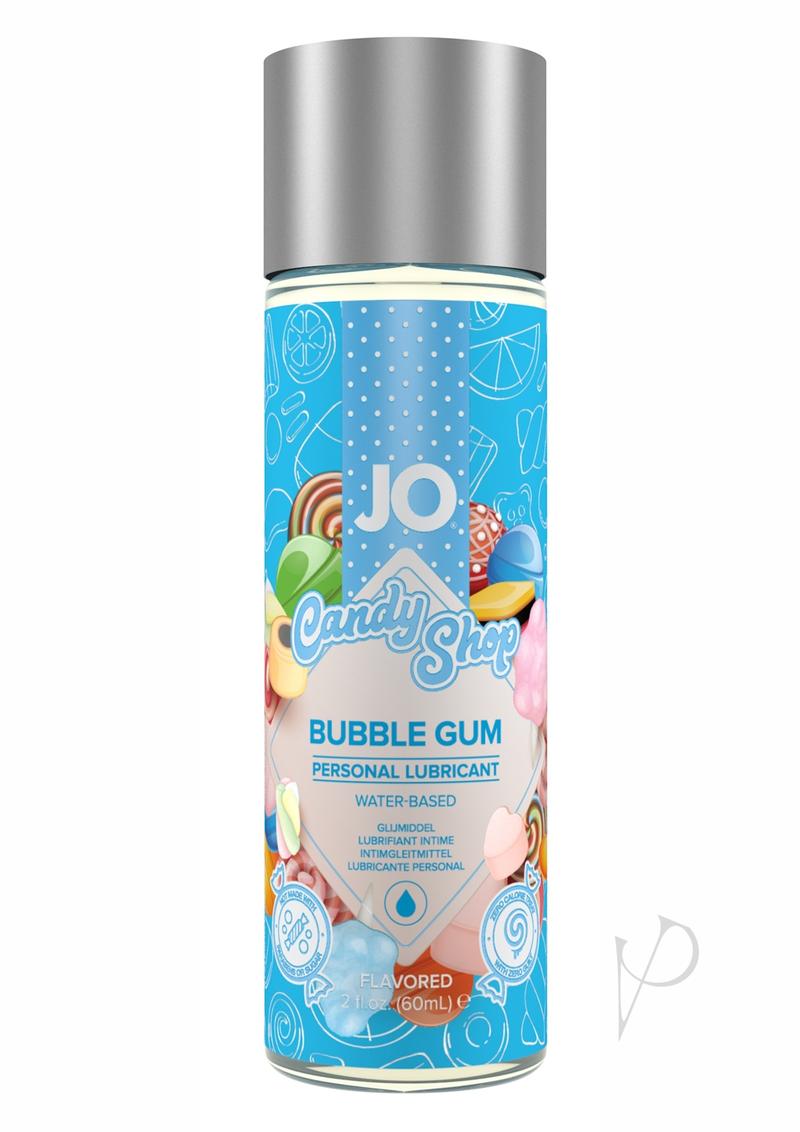 Jo H2O Candy Shop B… - image