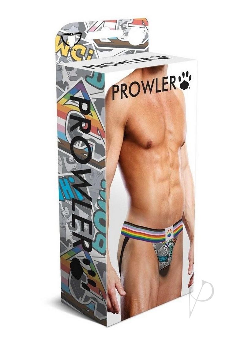 Prowler Comic Book … - image