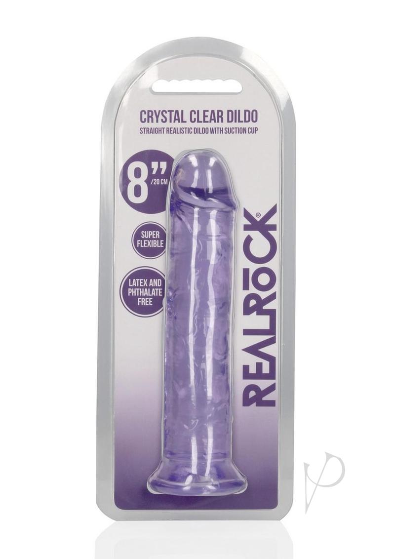 Realrock Crystal St… - image