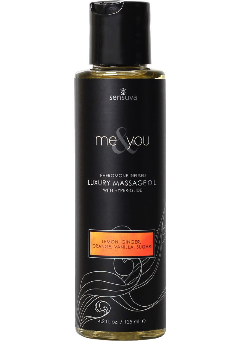 Me And You Massage … - image