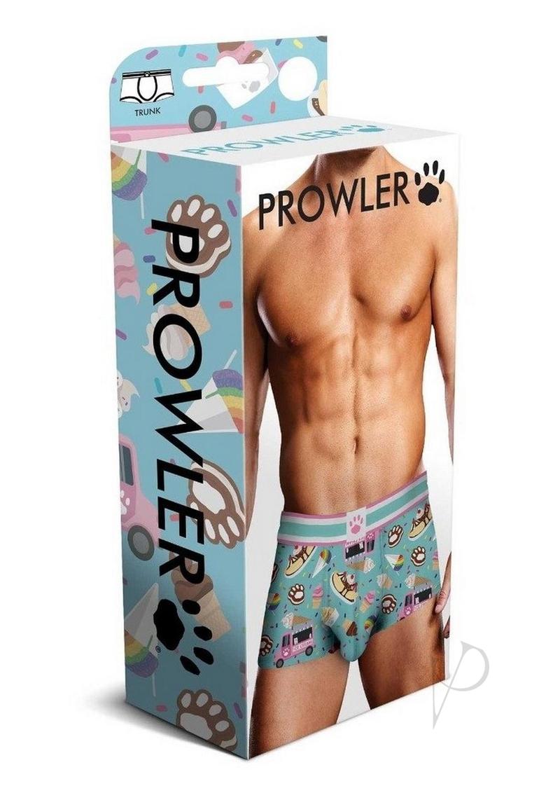 Prowler Sundae Trun… - image