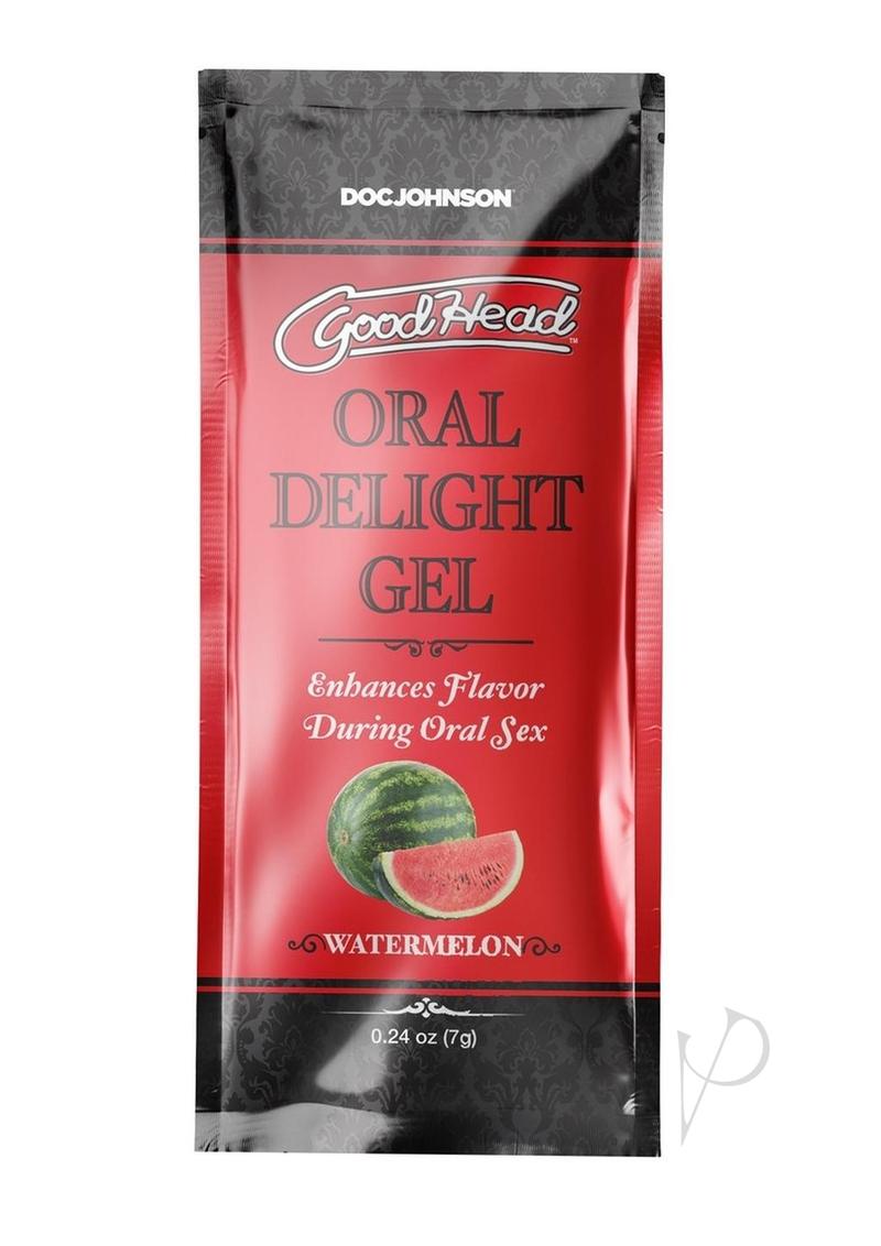 Goodhead Oral Delig… - image