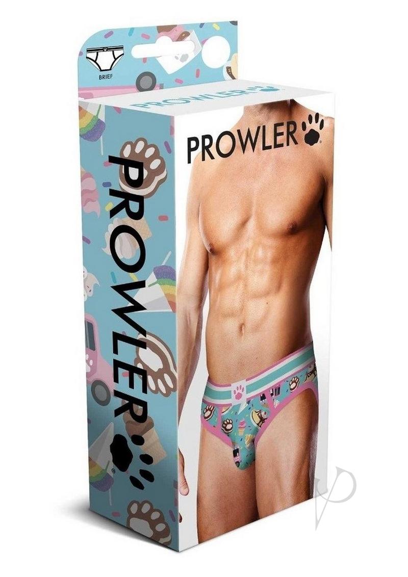 Prowler Sundae Brie… - image