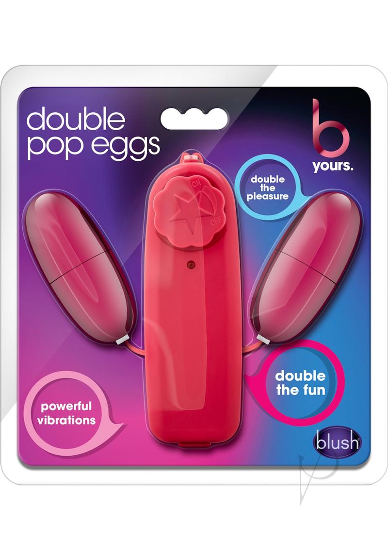 B Yours Double Pop … - image