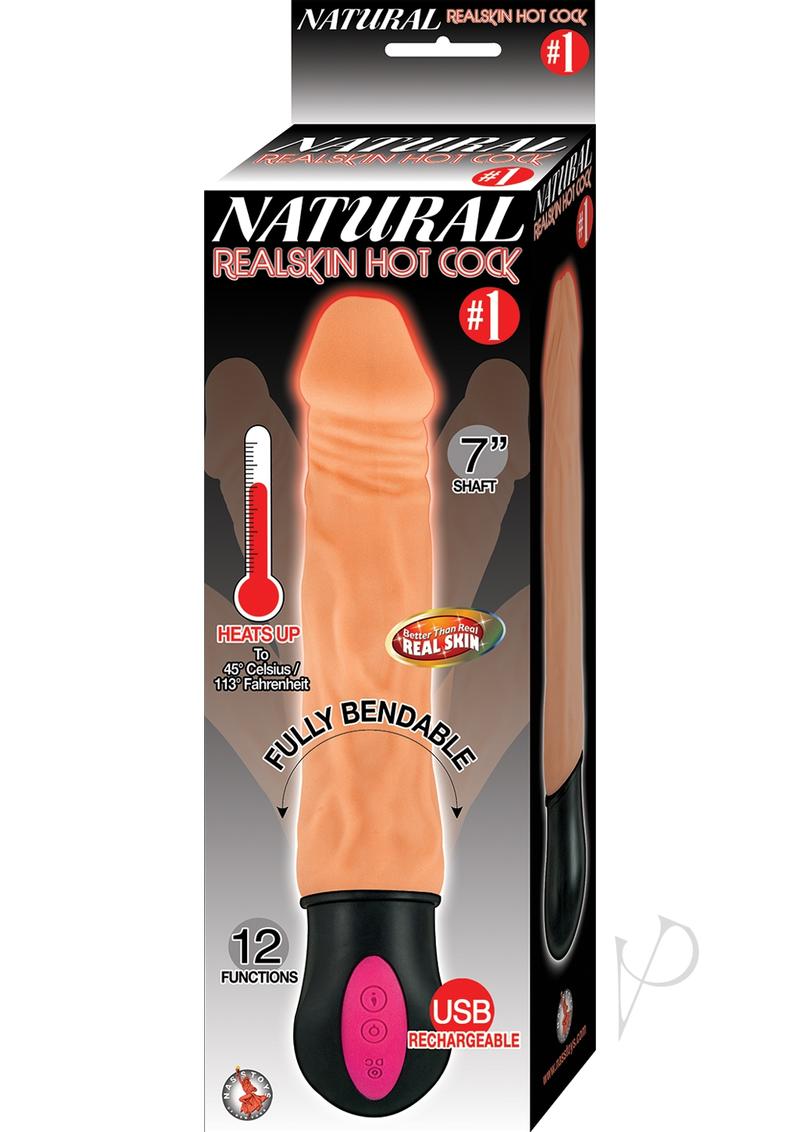 Natural Realskin Ho… - image