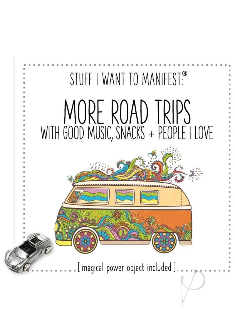 More Road Trips - image
