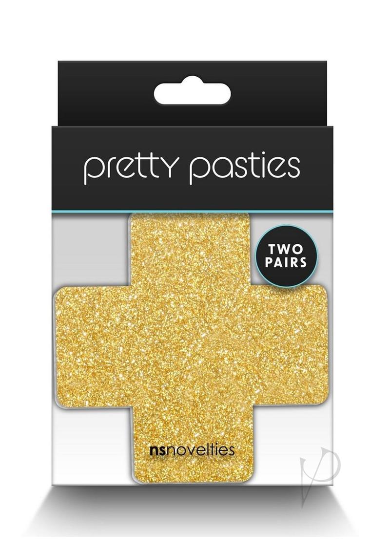 Pretty Pasties Glit… - image