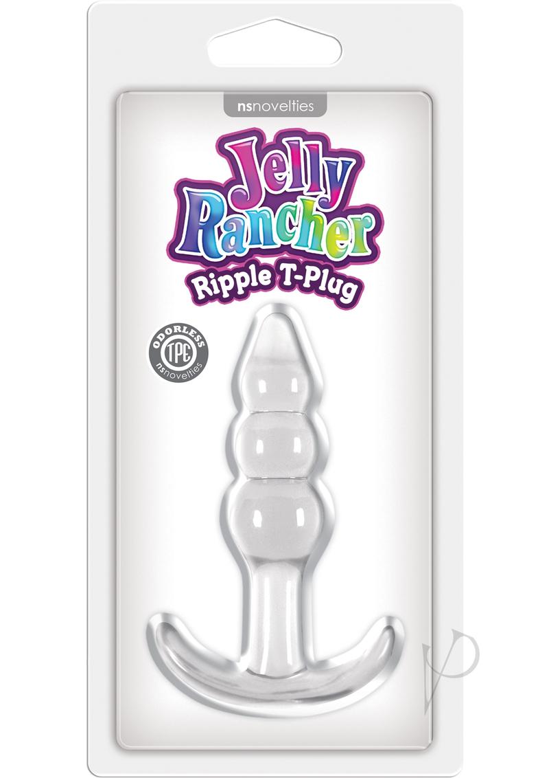 Jelly Rancher T Plu… - image