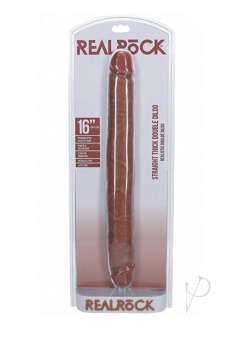 Realrock Ultra Thic… - image