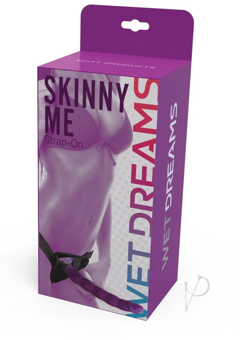 Strap On Dildo With… - image
