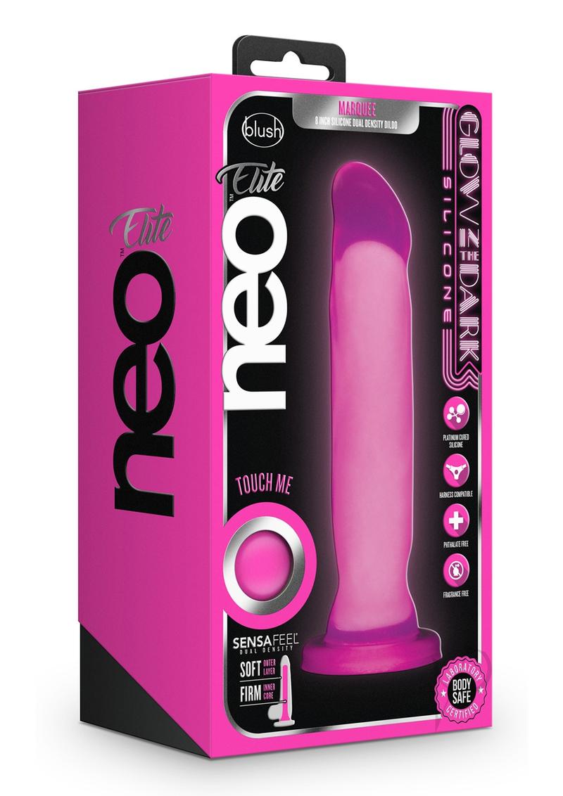 Neo Elite Gitd Marq… - image