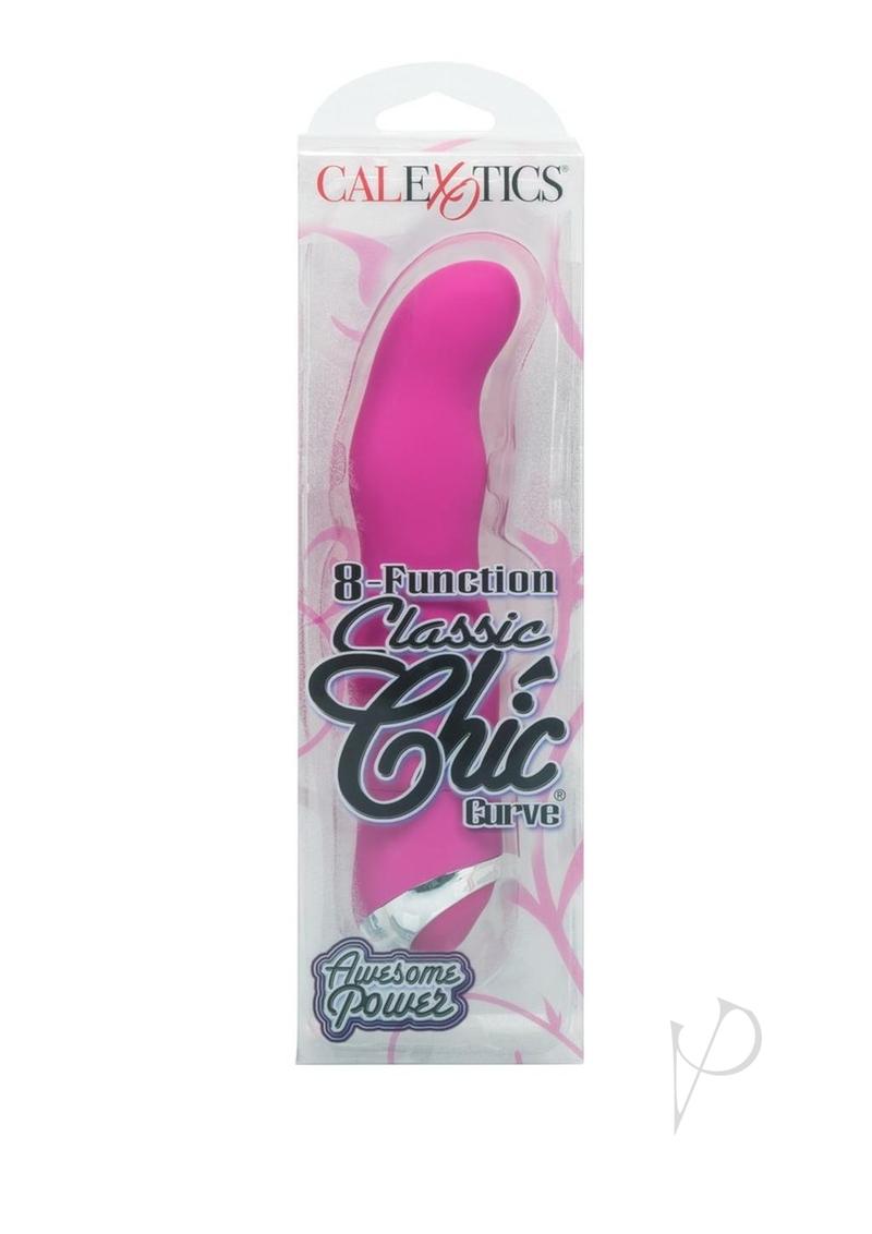 8 Function Classic … - image