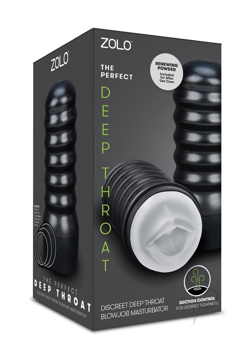 Zolo Perfect Deepth… - image