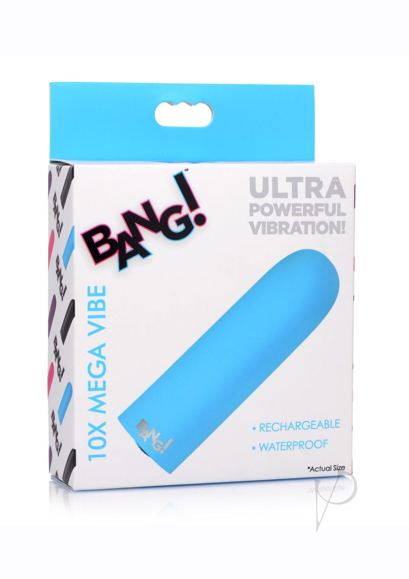 Bang 10X Recharge V… - image