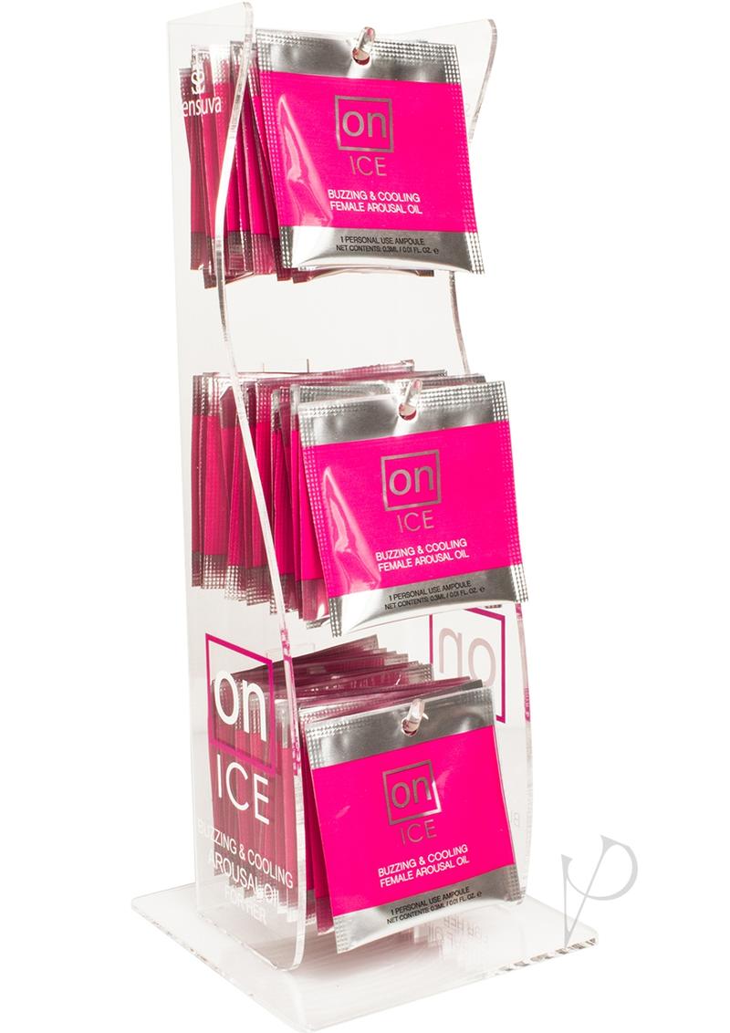 On Ice Ampoule Towe… - image