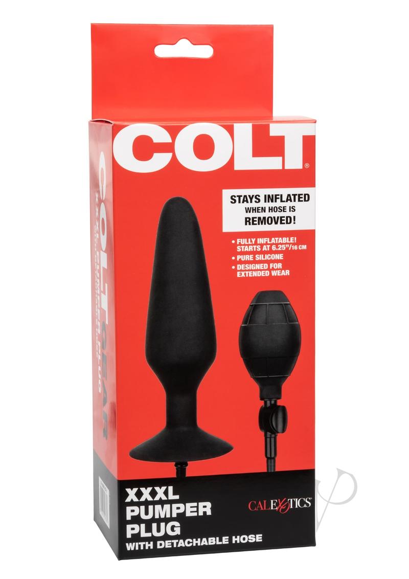 Colt Xxxl Pumper Pl… - image