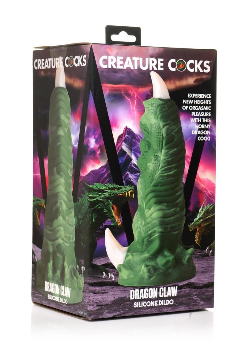 Creature Cocks Drag… - image