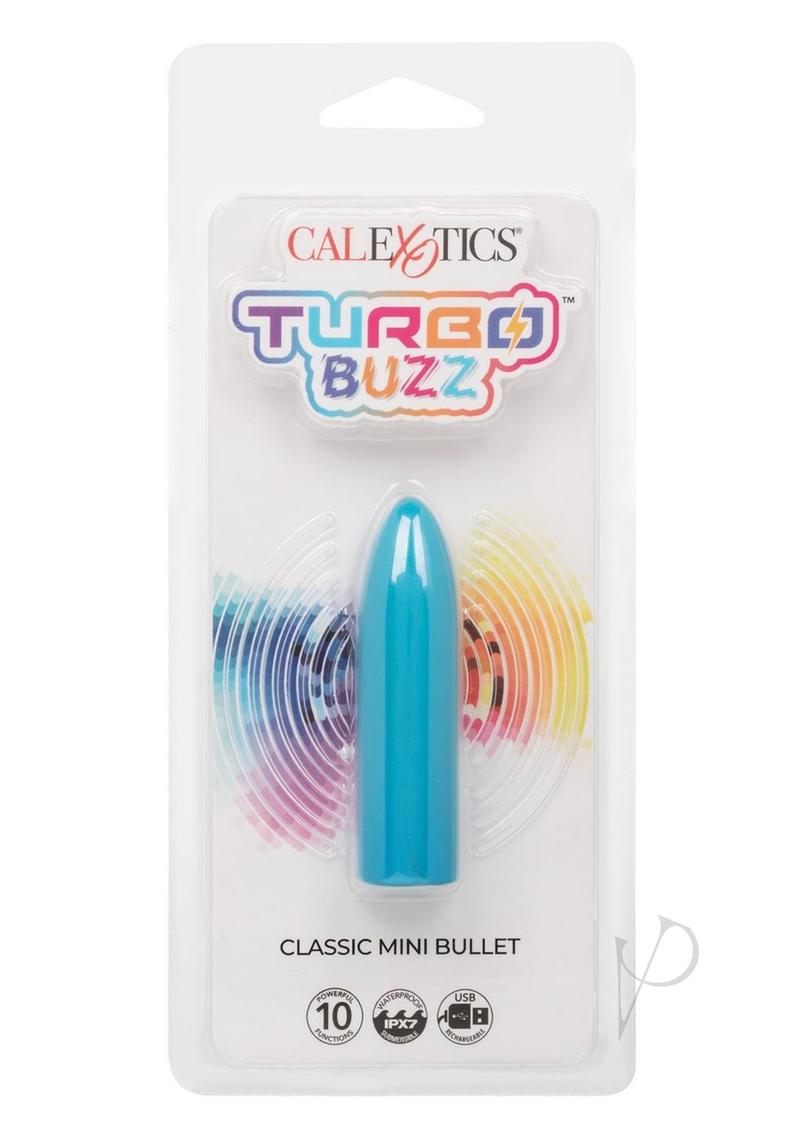 Turbo Buzz Classic … - image